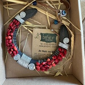 Horseshoe Wall Decor